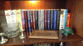 Sue Grafton books