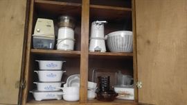 Corning ware