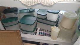 Tupperware