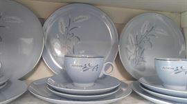 Vintage Taylor Smith & Taylor China