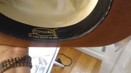 Men's Dynafelt hat