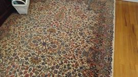 Beautiful rug