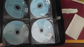 King James on CD