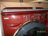 Kenmore washer