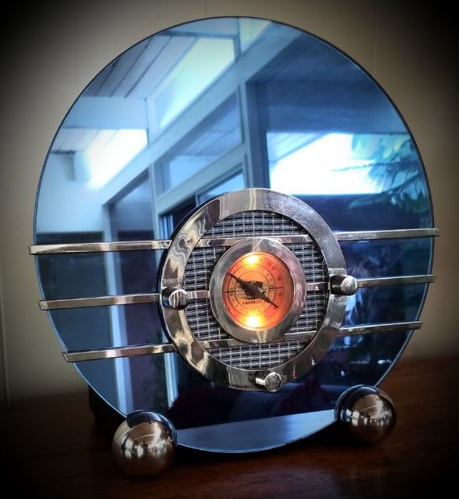 Crosley Collectors Edition Radio