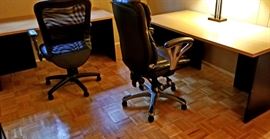 Ergonomic Office Chairs