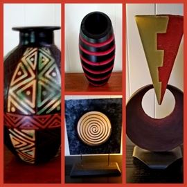 modern decorative accessories