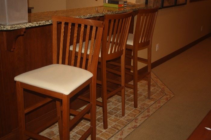 BAR STOOLS