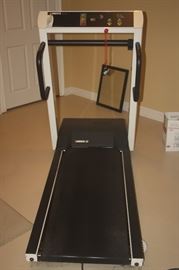 TREAD MILL