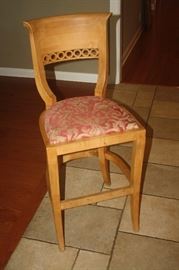BAR STOOLS