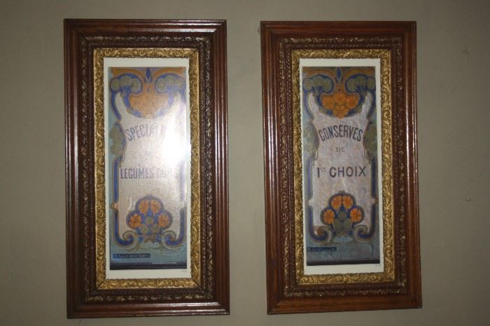 WALL ART