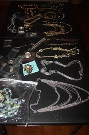 DESIGNER JEWELRY