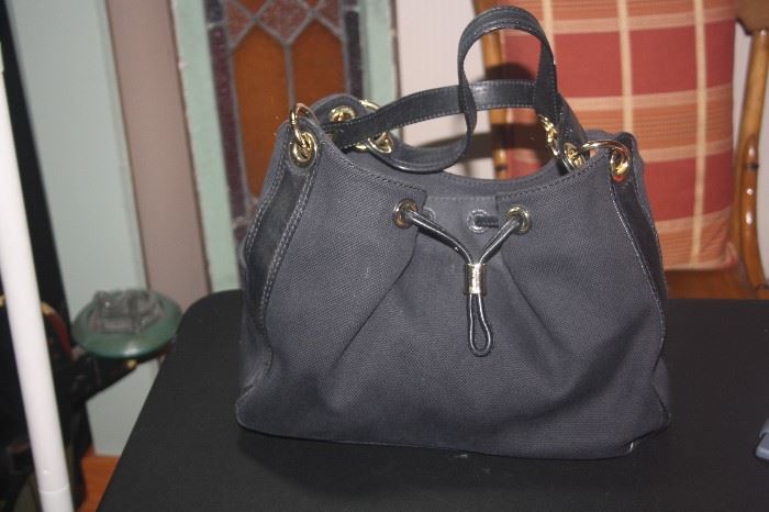 MICHAEL KORS PURSE