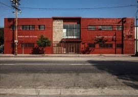 Gallery & Saleroom in Downtown Los Angeles