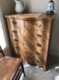 Antique Dresser $ 280.00