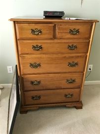 Dresser $ 190.00