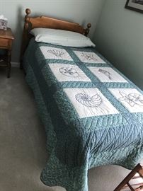 Twin Beds $ 180.00 each