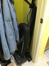 Oreck Upright Vacuum $ 78.00