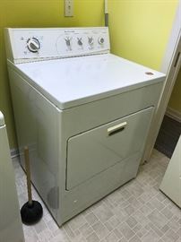 Dryer $ 150.00