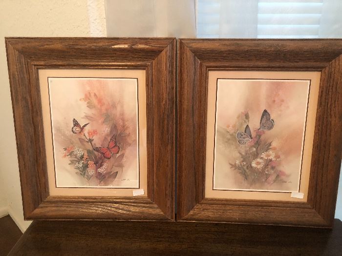 Both by Lena L