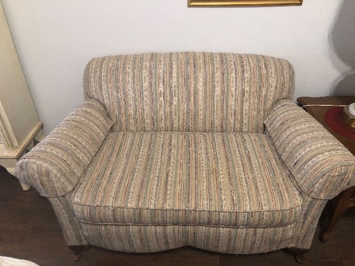 Loveseat