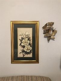 By Helen Brown