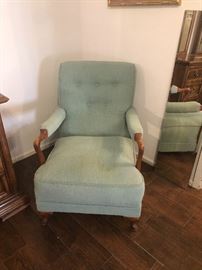 Vintage chair