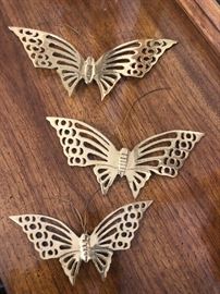 Butterflies