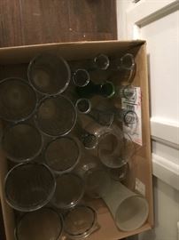 Vases