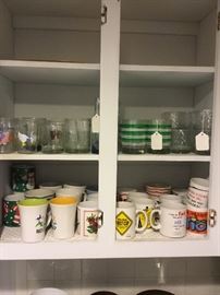 Cups