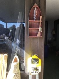 Minnow bucket