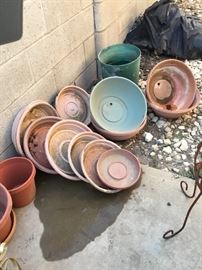 Planters