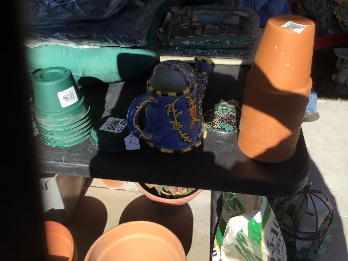 ceramic art