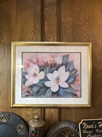 wall art