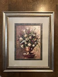 wall art