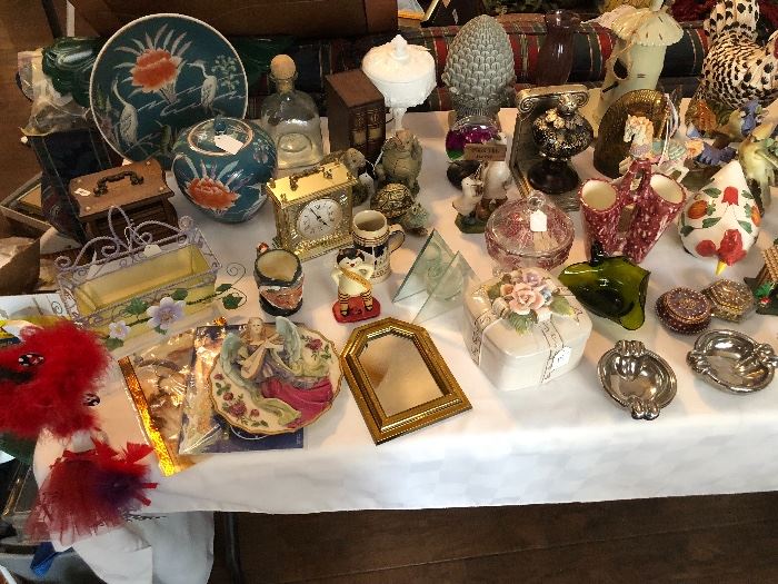 Collectibles