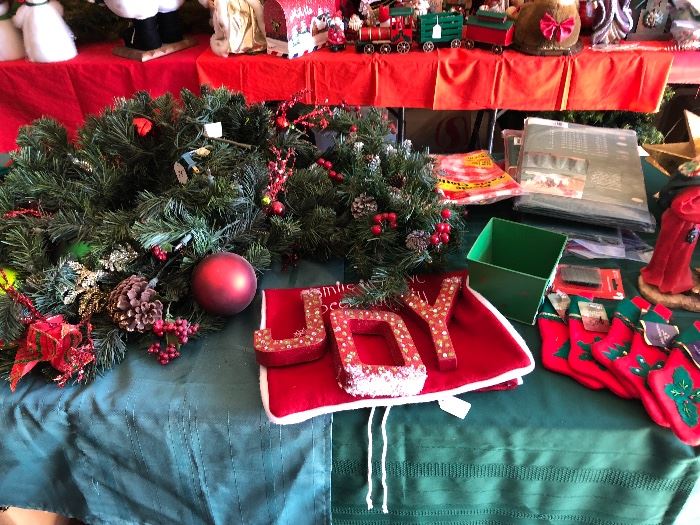 More Christmas