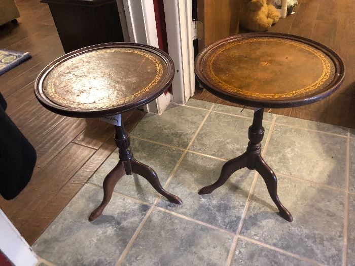 Ethan Allen small table