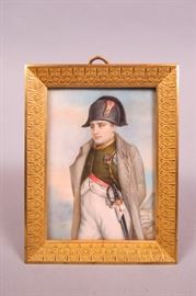 Napoleon miniatures