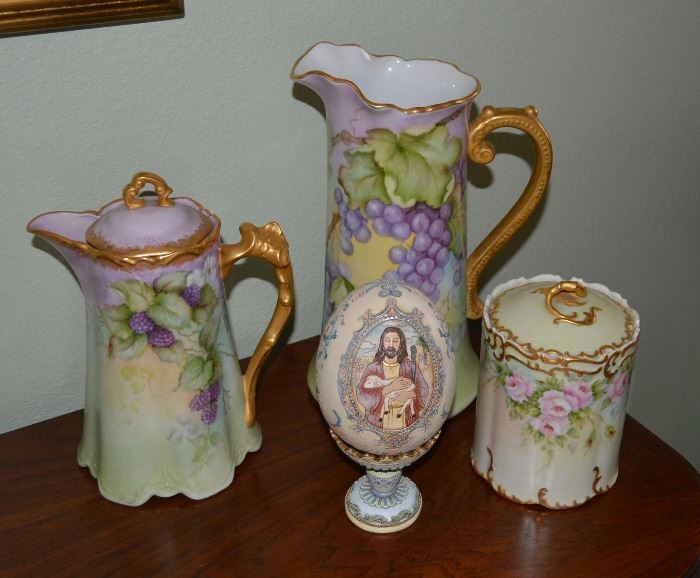 Beautiful Vintage Ceramics