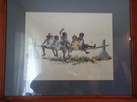 Black Americana Picture