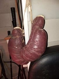 Boxing Gloves