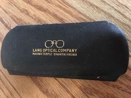 Vintage Eye Glasses - Staunton River