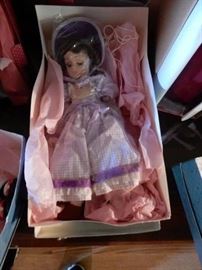 Mdm Alexander Little Women Doll