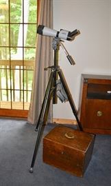 TELESCOPE