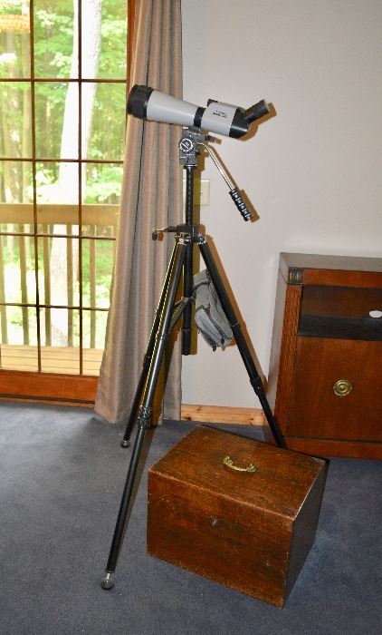 TELESCOPE