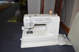 SEARS SEWING MACHINE