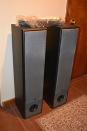 SPEAKERS