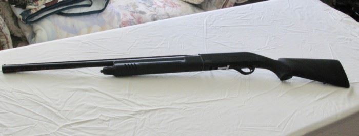 Escort Magnum 20 Gauge Shotgun