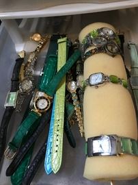 COSTUME JEWELRY